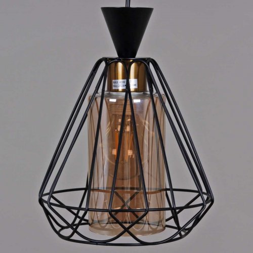 Потолочный светильник Reluce 03460-0.9-01 BK Потолочный светильник Reluce 03460-0.9-01 BK