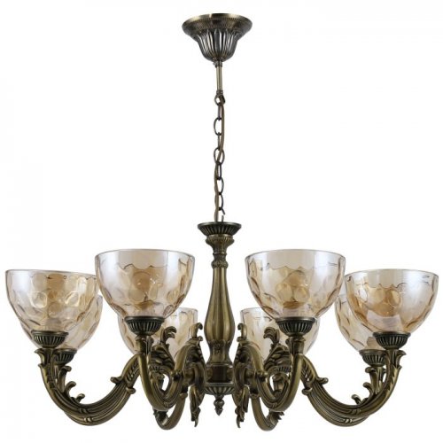 Подвесная люстра  04447-0.4-08