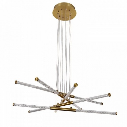 Подвесная люстра F-Promo Vigas 4469-5P Подвесная люстра F-Promo Vigas 4469-5P