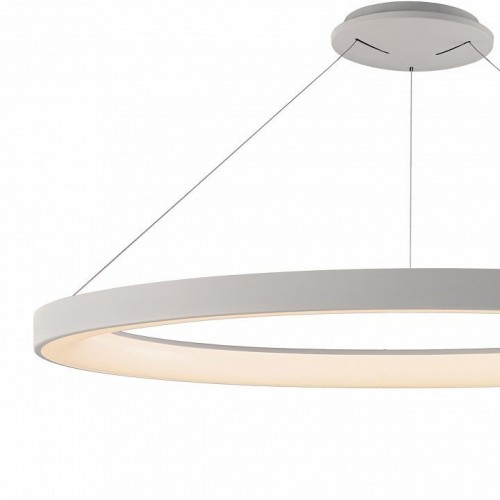 Подвесной светодиодный светильник Mantra Niseko II 8645