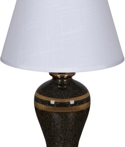 Интерьерная настольная лампа Reluce 30231-0.7-01