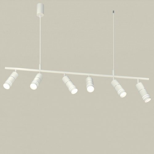 Подвесной светильник Ambrella light Traditional XB9005150