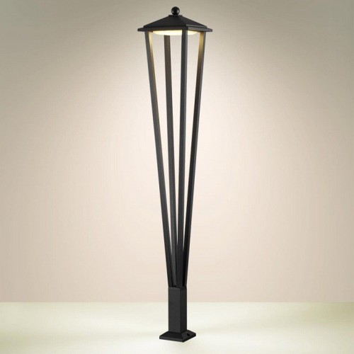 Наземный светильник Odeon Light Bearitz 6655/12GA3