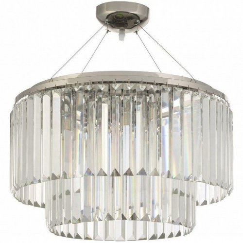 Подвесная люстра Arti Lampadari Enio Enio E 1.5.D50.101 NP