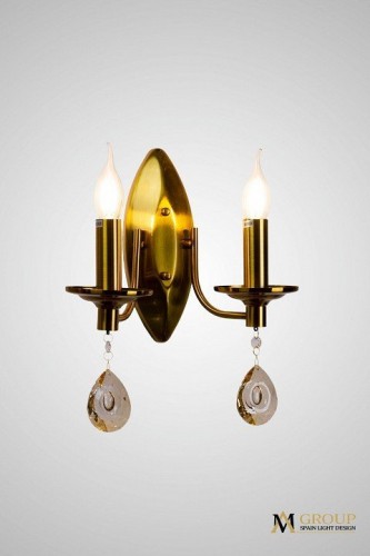 Бра AM-Group AM376 AM376 AP2