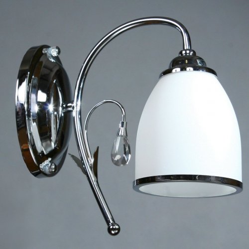 Бра Brizzi modern 2640 MA02640W/001 Ch