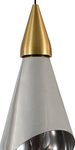 Подвесной светильник Indigo Riflesso V000108L Подвесной светильник Indigo Riflesso V000108L