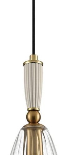 Подвесной светильник Lumion Derbi 8284/1A