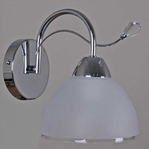 Бра Illumico IL0495-1WSQ-25CH ELITE