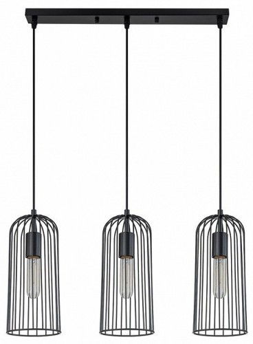 Подвесной светильник Escada Phoenix 10198/3S Подвесной светильник Escada Phoenix 10198/3S