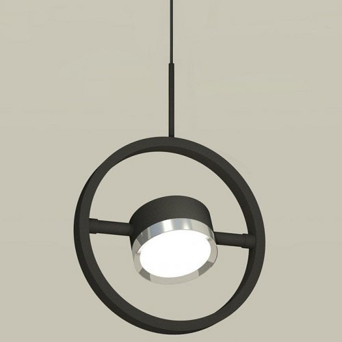 Подвесной светильник Ambrella light XB XB9112101 Подвесной светильник Ambrella light XB XB9112101