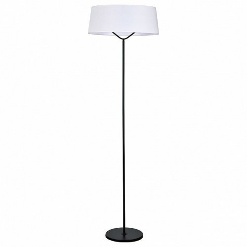 Торшер Escada 130001 130001/1F Black Торшер Escada 130001 130001/1F Black