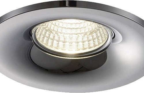 Точечный светильник DesignLed POINT NC1761R-CH