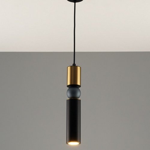 Подвесной светильник Moderli Salem V10522-PL