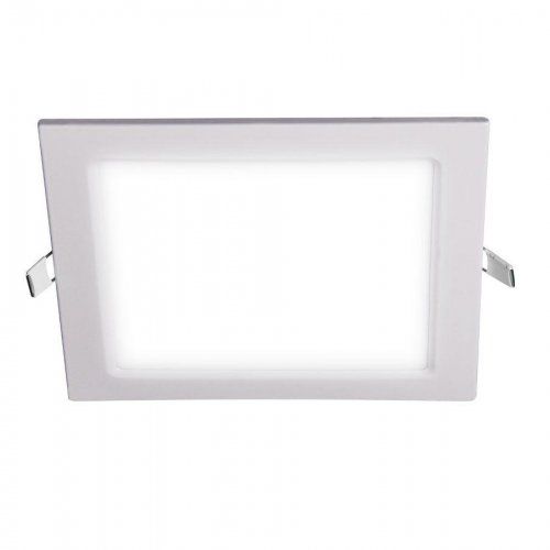 Встраиваемый светодиодный светильник Jazzway PPL 5008366A