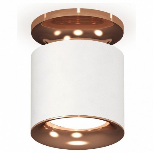 Точечный светильник Ambrella light Techno XS7401142 Точечный светильник Ambrella light Techno XS7401142