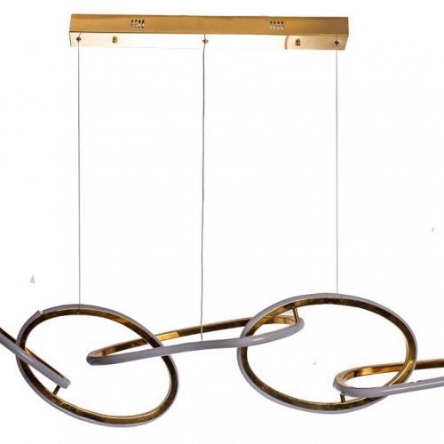 Подвесной светильник Flow K2KML15105