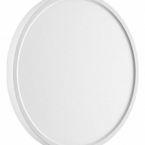 Настенно-потолочный светодиодный светильник Sonex Mitra Alfa White 7659/24L
