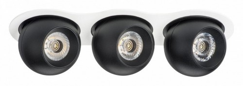 Спот Lightstar Intero i636747474 Спот Lightstar Intero i636747474