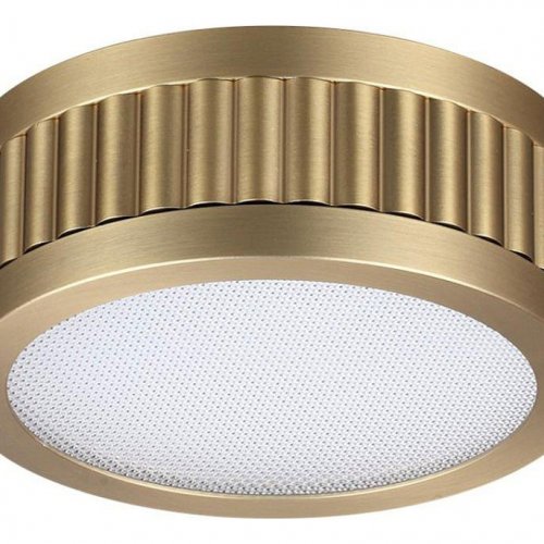 Точечный светильник Odeon Light Manchester 7013/7CL