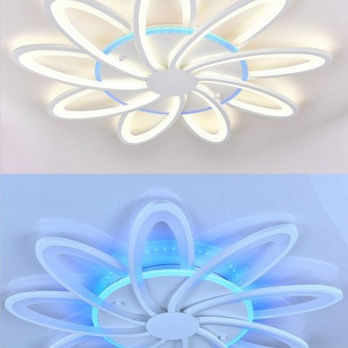 Накладной светильник Natali Kovaltseva 43729