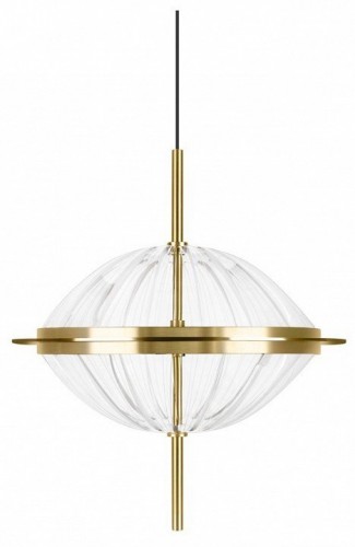 Подвесной светильник LOFT IT Tranquility 10397/B