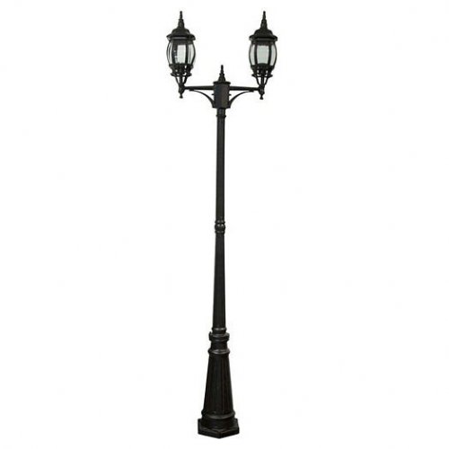 Садово-парковый светильник Feron 8114 11213