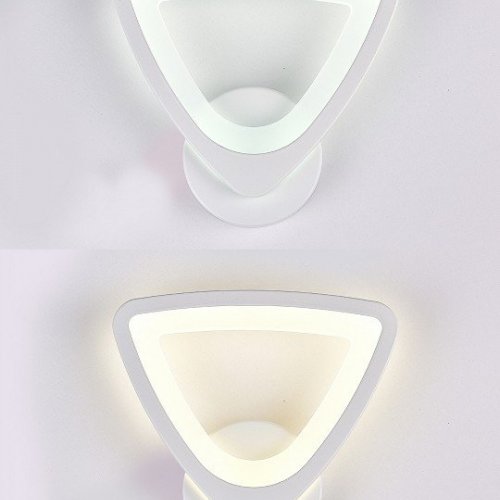 Бра Natali Kovaltseva LED LAMPS 81134/1W