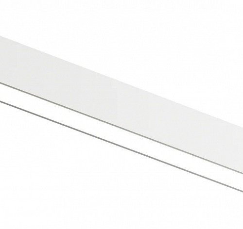 Трековый светильник Denkirs SMART LINEAR DK8004-CONN-WH