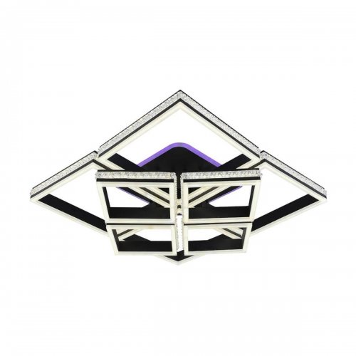 Потолочная светодиодная люстра Profit Light 6000/4+4A GRP