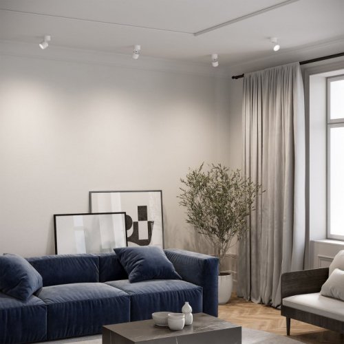 Потолочный светильник Elektrostandard 25112/LED a067487 Потолочный светильник Elektrostandard 25112/LED a067487