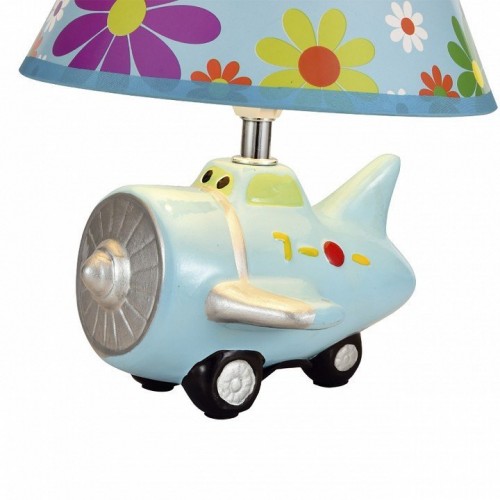 Интерьерная настольная лампа Escada Kids 10208/L