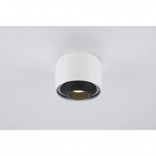 Точечный светильник Vision 300 WH