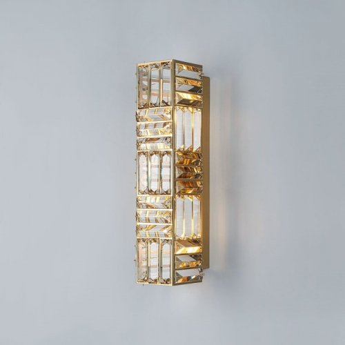 Бра MODELUX ML.556.02 GD