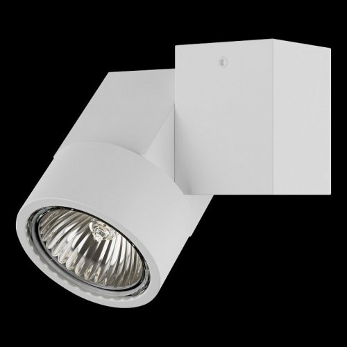 Настенно-потолочный светильник Lightstar Illumo X1 051026 Настенно-потолочный светильник Lightstar Illumo X1 051026