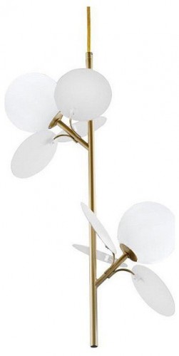 Подвесной светильник Loft IT Matisse 10008/2P white Подвесной светильник Loft IT Matisse 10008/2P white