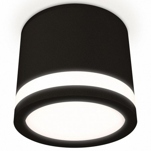 Точечный светильник Ambrella light Techno Spot XS8111003 Точечный светильник Ambrella light Techno Spot XS8111003