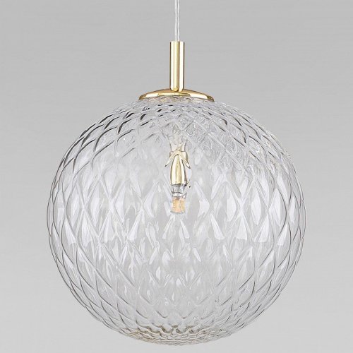 Подвесной светильник TK Lighting Cadix 4610 Cadix Gold Подвесной светильник TK Lighting Cadix 4610 Cadix Gold