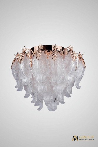 Потолочная люстра AM-Group AMEDA AMEDA PLD350