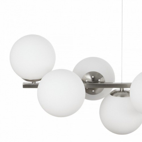 Подвесная люстра MyFar Aerton MR2941-10P Подвесная люстра MyFar Aerton MR2941-10P