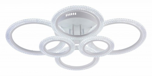 Потолочная люстра Rivoli Marion Б0060834 Потолочная люстра Rivoli Marion Б0060834