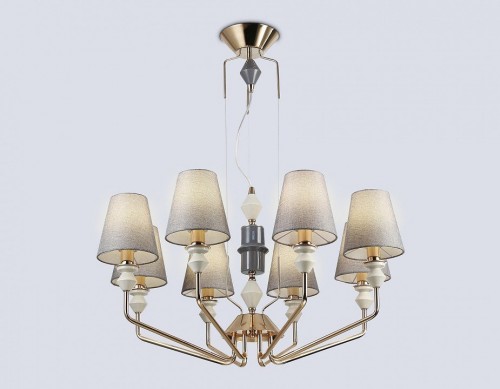 Подвесная люстра Ambrella Light LH LH75403