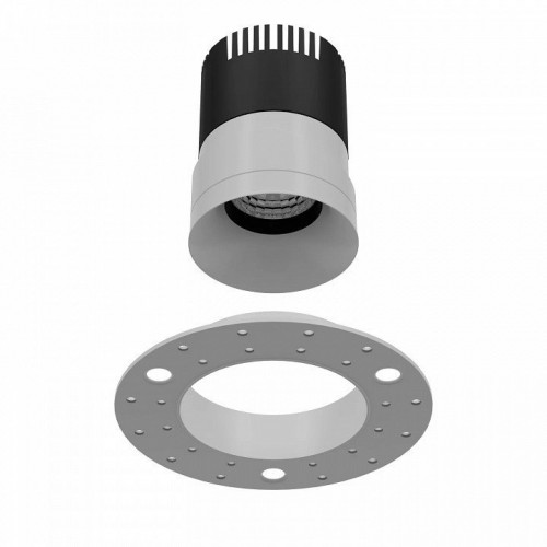 Точечный светильник Favourite Mortise 4426-1C