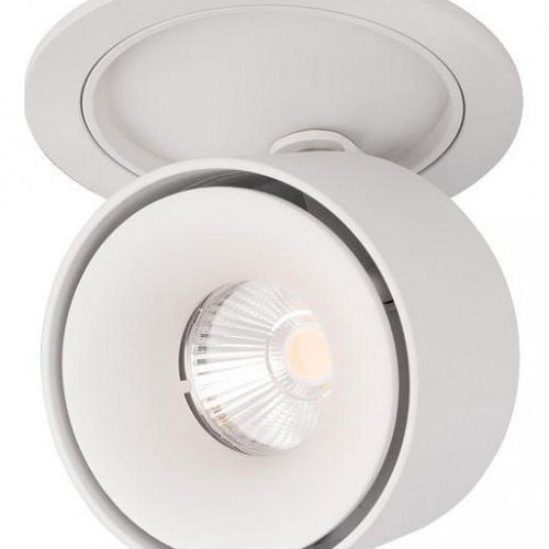 Точечный светильник Top 10325/A White Точечный светильник Top 10325/A White