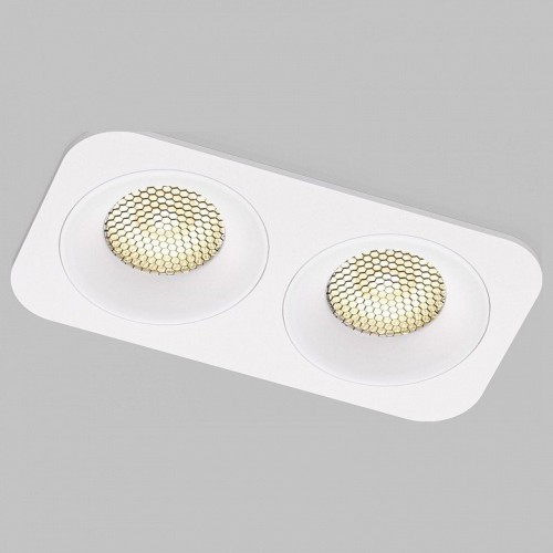 Светильник встраиваемый Elektrostandard a071314