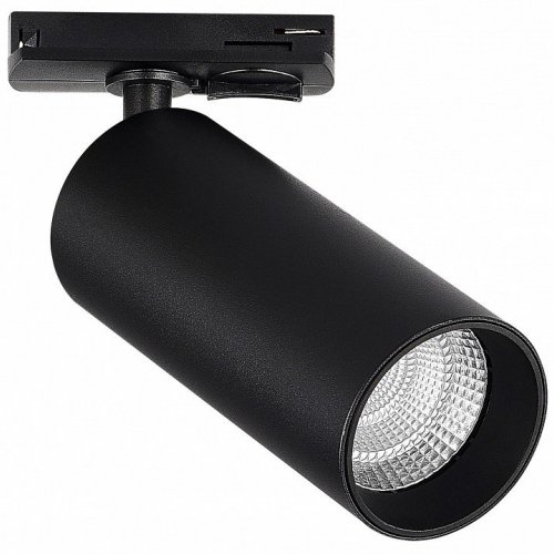 Трековый светодиодный светильник ST Luce ST384.436.10
