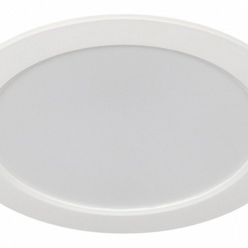 Встраиваемый светильник Эра LED панель Б0057423 Встраиваемый светильник Эра LED панель Б0057423