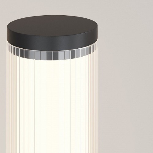 Наземный светильник Maytoni Ster O467FL-L50B3K