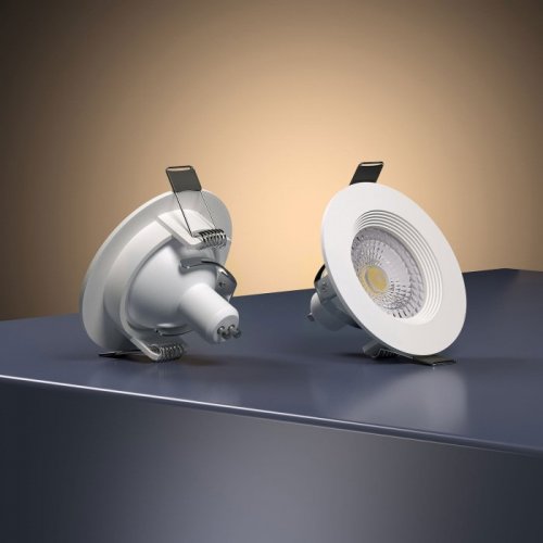 Встраиваемый светильник Elektrostandard 25054/01 a067704 Встраиваемый светильник Elektrostandard 25054/01 a067704