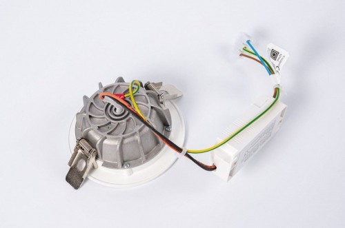 Встраиваемый светильник Fiberli CDEW 11130101